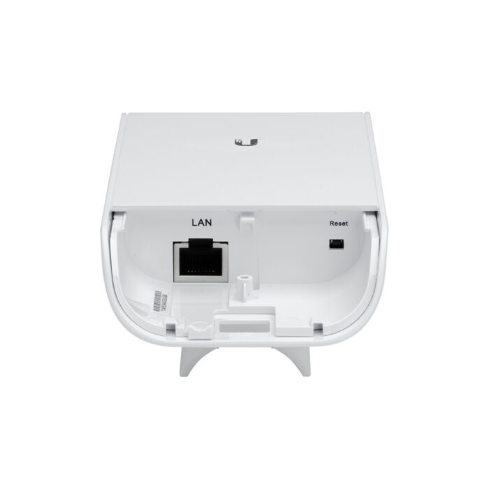 Беспроводной маршрутизатор Ubiquiti LocoM5 — изображение 3