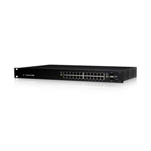 Коммутатор Ubiquiti ES-24-250W