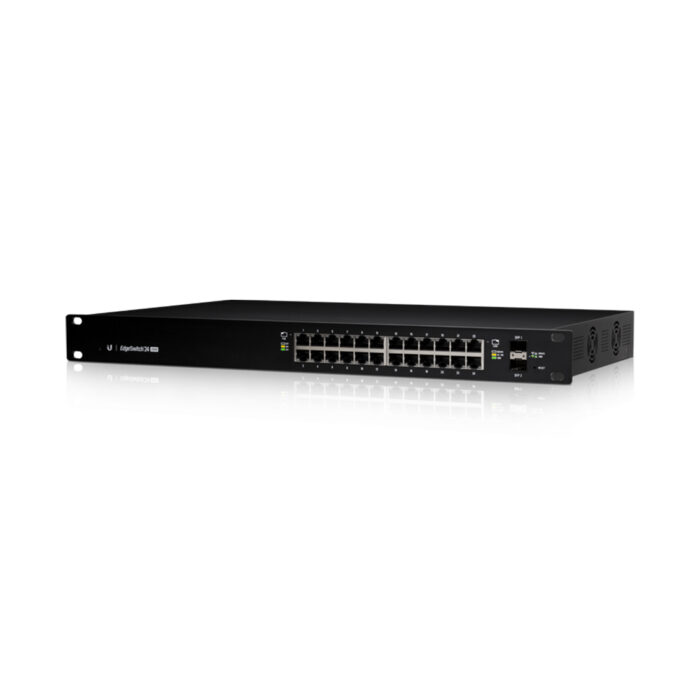 Коммутатор Ubiquiti ES-24-250W