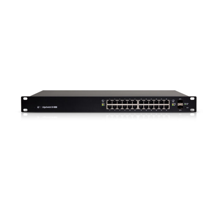 Коммутатор Ubiquiti ES-24-250W — изображение 2