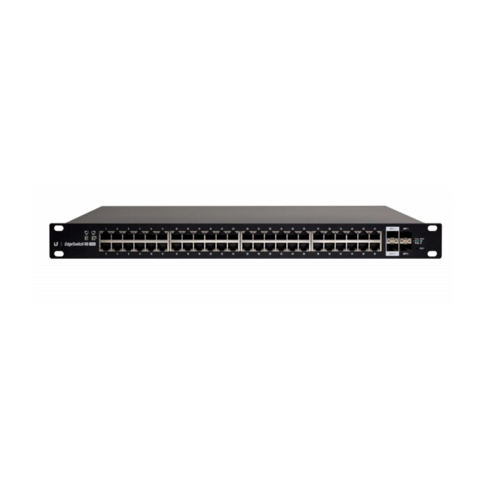 Коммутатор Ubiquiti ES-48-500W — изображение 2