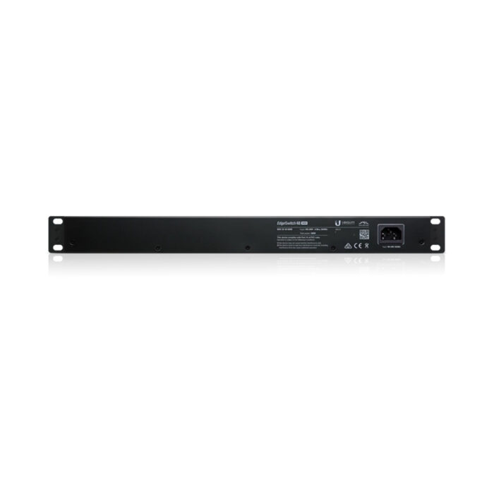 Коммутатор Ubiquiti ES-48-500W — изображение 3