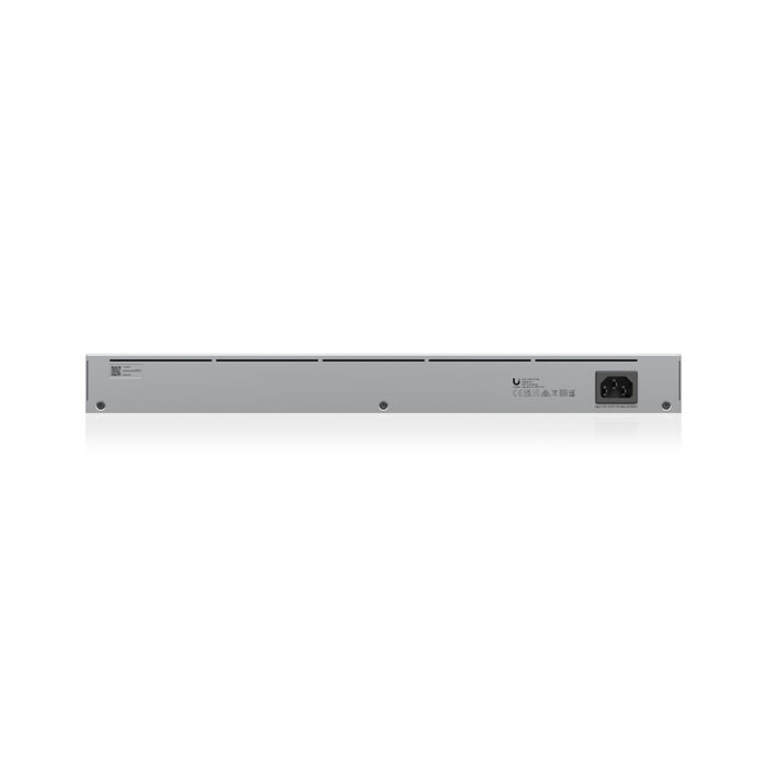 Коммутатор Ubiquiti USW-24-POE — изображение 3