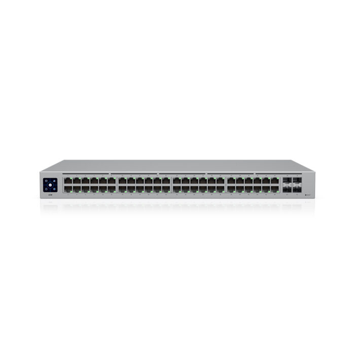 Коммутатор Ubiquiti USW-48 — изображение 2