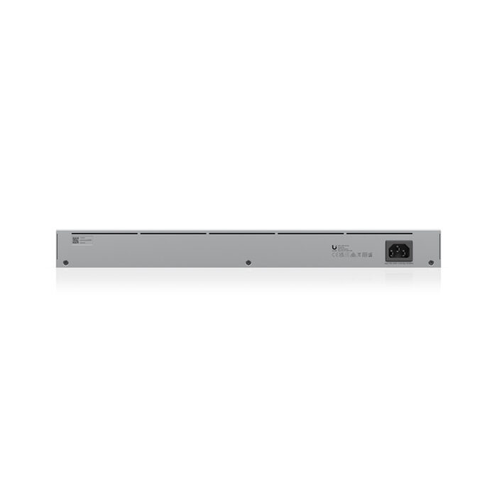Коммутатор Ubiquiti USW-48-POE — изображение 3