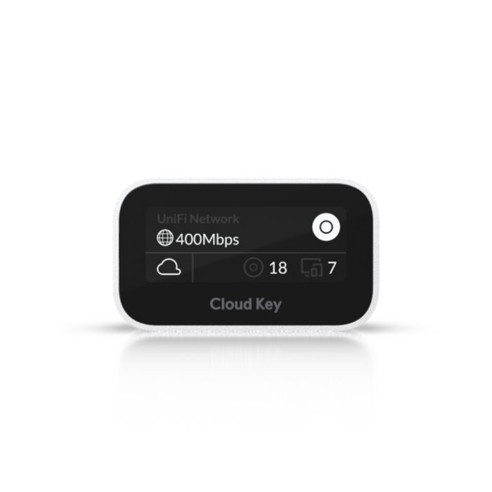 Сетевой контроллер Ubiquiti UCK-G2 — изображение 3