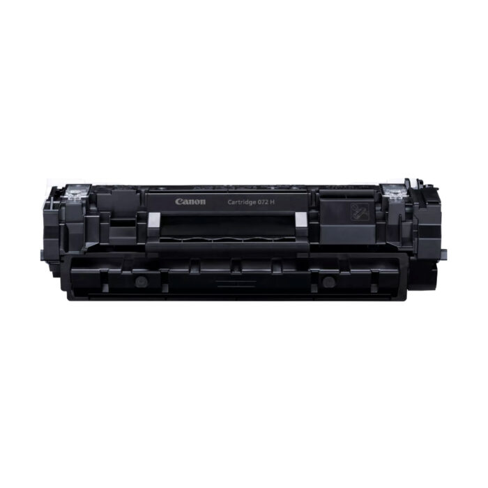 Картридж Canon LBP CARTRIDGE 072H — изображение 2