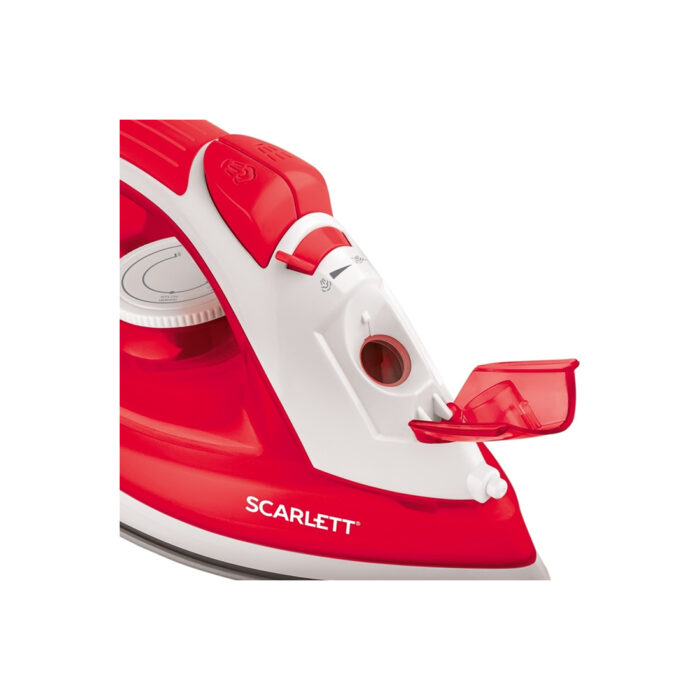 Утюг Scarlett SC-SI30P15 — изображение 3
