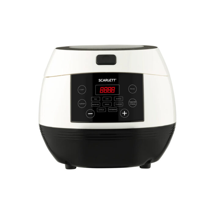 Мультиварка Scarlett SC-MC410S26 — изображение 2