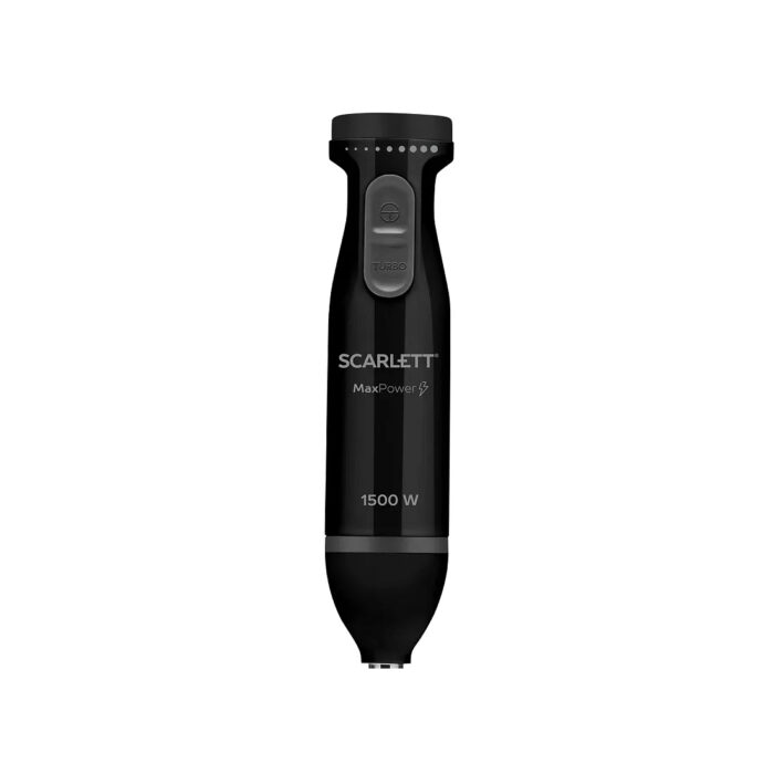 Погружной блендер Scarlett SC-HB42M47 — изображение 3