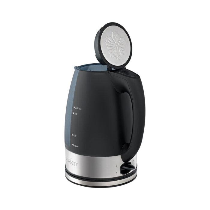 Чайник электрический Scarlett SC-1020 — изображение 2