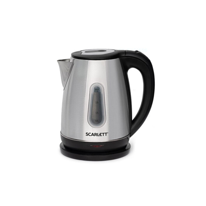 Чайник электрический Scarlett SC-EK21S36 — изображение 2