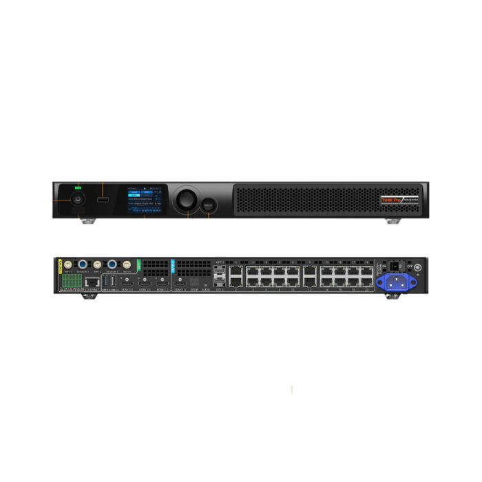 Контроллер NovaStar TU4K Pro — изображение 2