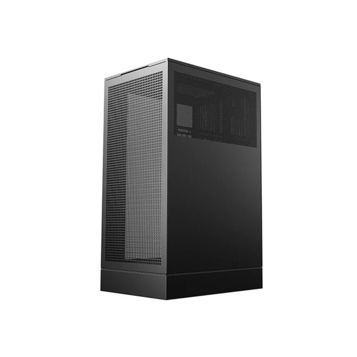 Компьютерный корпус Deepcool CH270 DIGITAL без Б/П — изображение 2