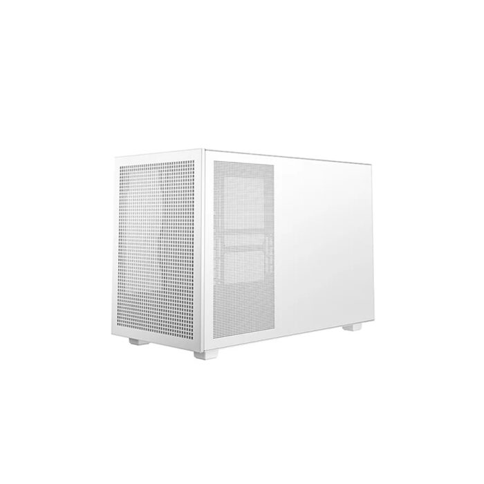 Компьютерный корпус Deepcool CH260 WH без Б/П — изображение 2