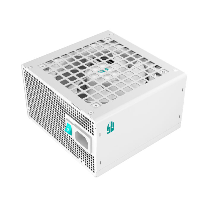 Блок питания GamerStorm PQ1200G WH — изображение 3