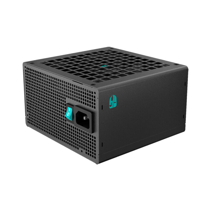 Блок питания GamerStorm PQ750G — изображение 3