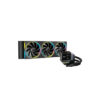 Кулер с водяным охлаждением Deepcool LM360