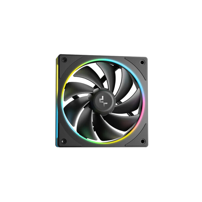 Кулер с водяным охлаждением Deepcool LM360 — изображение 2