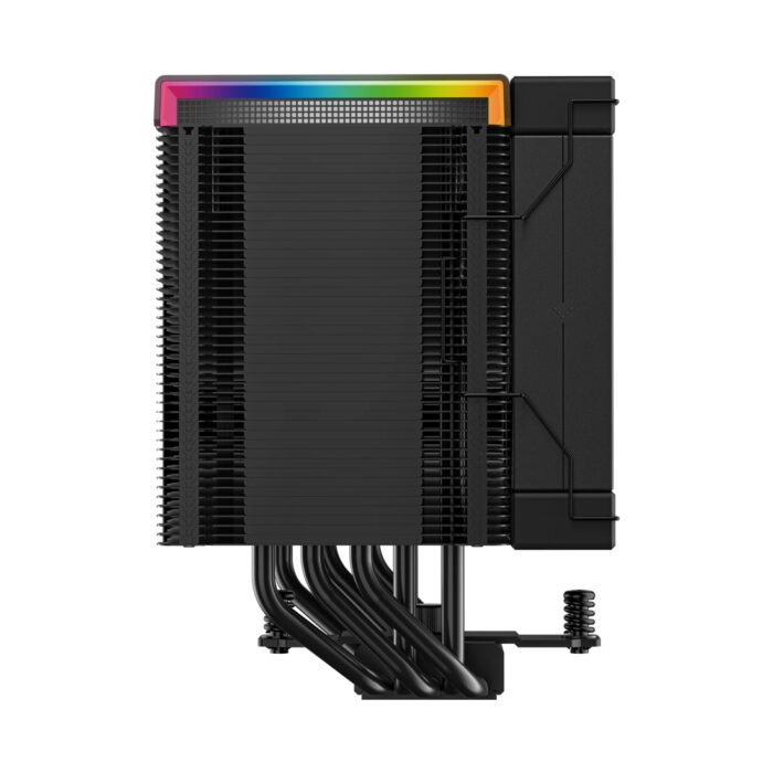 Кулер для процессора Deepcool AK500 DIGITAL PRO — изображение 3