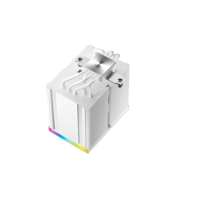 Кулер для процессора Deepcool AK500 DIGITAL PRO WH — изображение 2