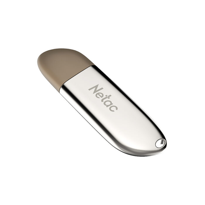 USB-накопитель Netac NT03U352N-064G-32PN 64GB — изображение 2