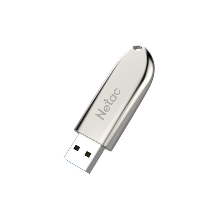 USB-накопитель Netac NT03U352N-064G-32PN 64GB — изображение 3