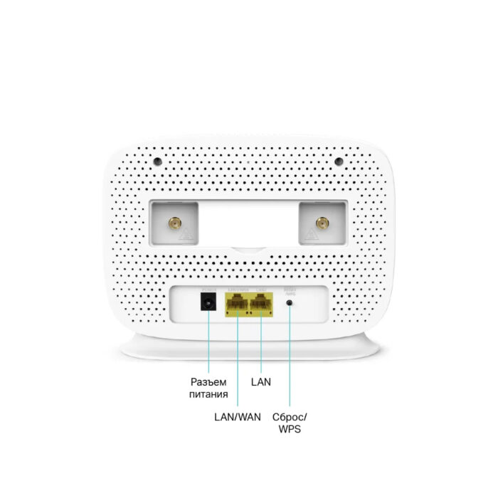 Маршрутизатор TP-Link TL-MR105 — изображение 2