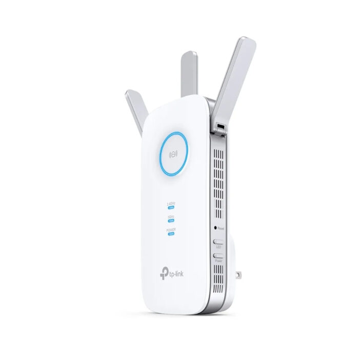 Усилитель Wi-Fi сигнала TP-Link RE550 — изображение 2