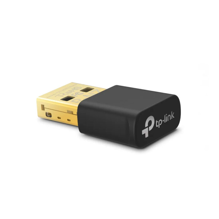 Сетевой USB адаптер TP-Link Archer TX1800U Nano — изображение 3