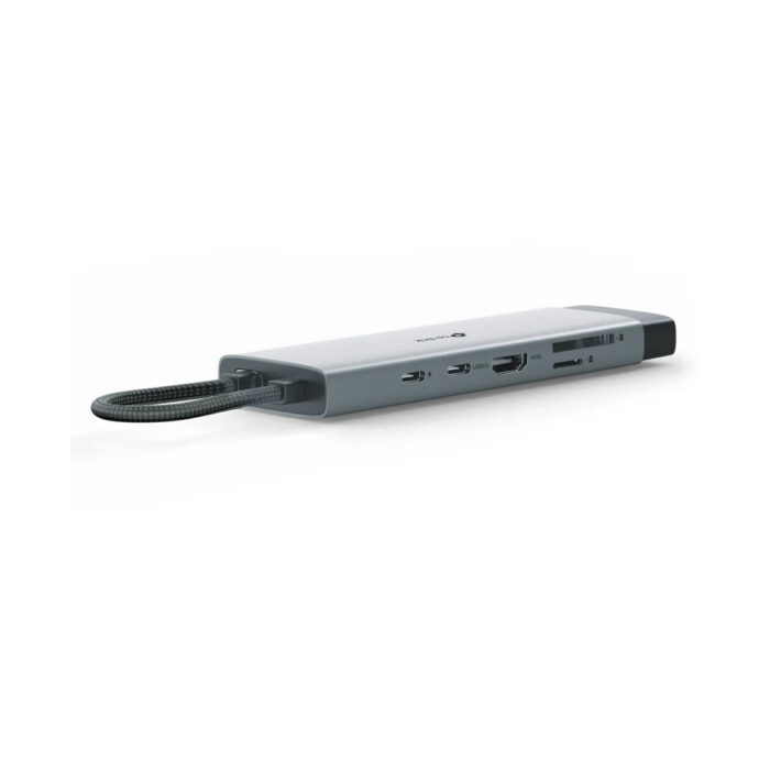 Концентратор USB TP-Link UH9120C — изображение 2