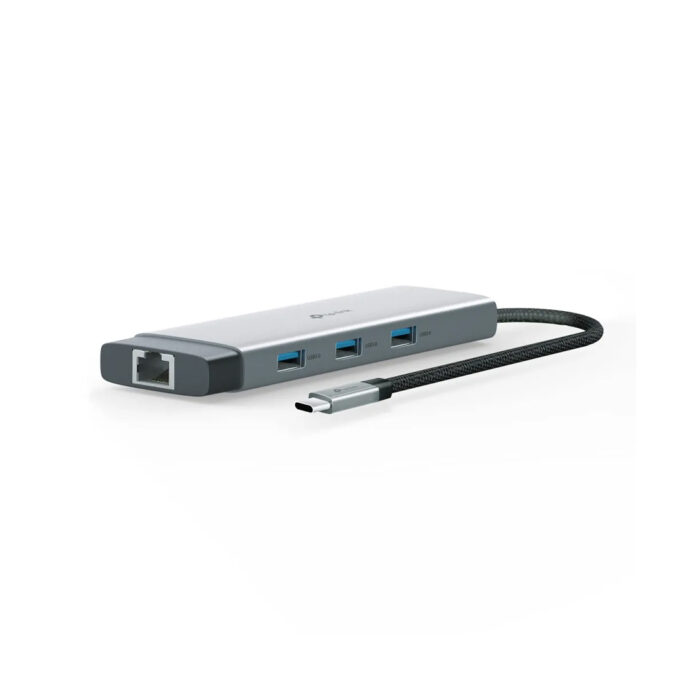 Концентратор USB TP-Link UH9120C — изображение 3