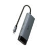Концентратор USB TP-Link UH5020C