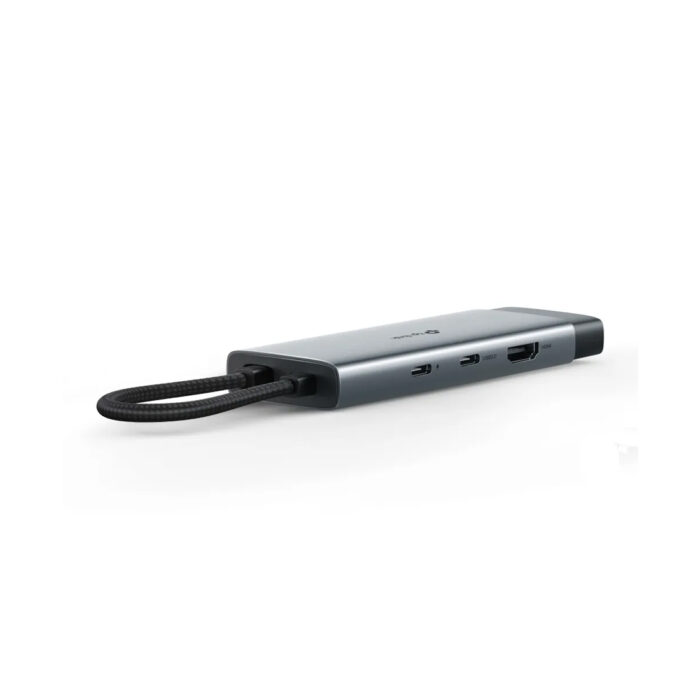 Концентратор USB TP-Link UH7020C — изображение 2