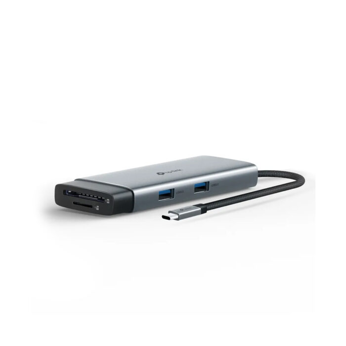 Концентратор USB TP-Link UH7020C — изображение 3