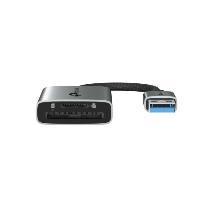 USB-кардридер TP-Link UA430 — изображение 2