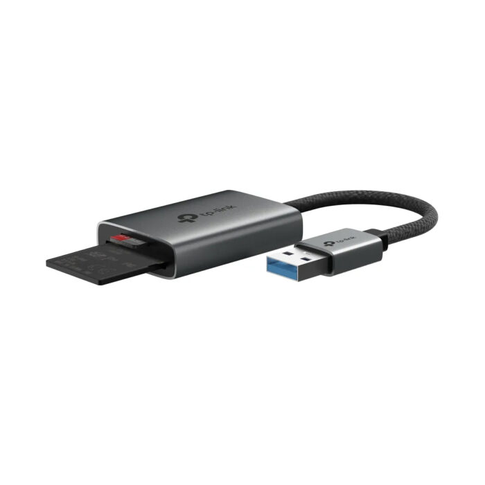 USB-кардридер TP-Link UA430 — изображение 3