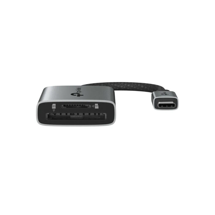 USB-кардридер TP-Link UA430C — изображение 2