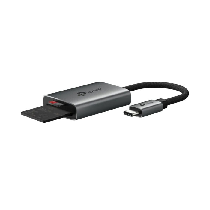 USB-кардридер TP-Link UA430C — изображение 3