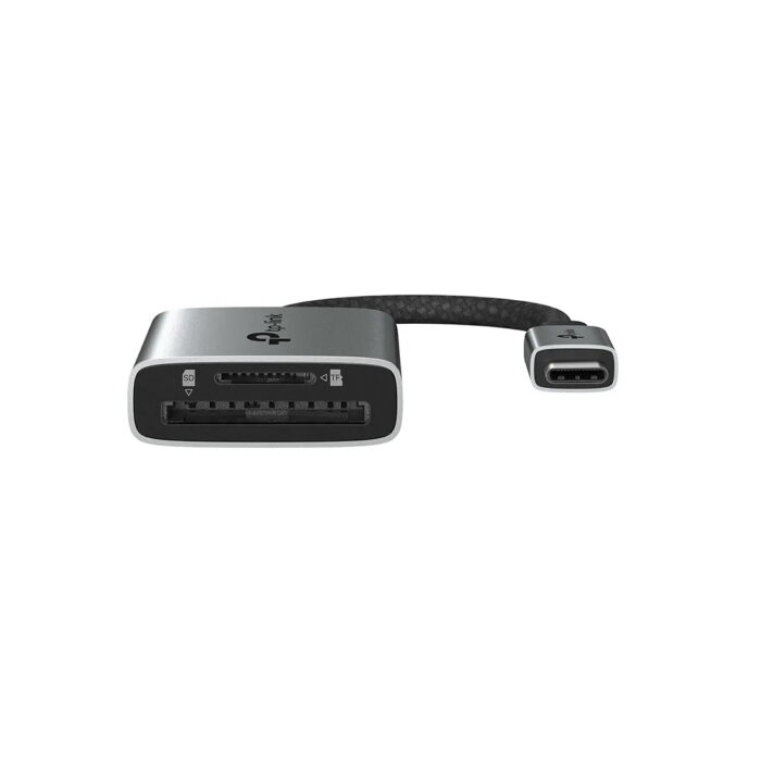 USB-кардридер TP-Link UA440C — изображение 2