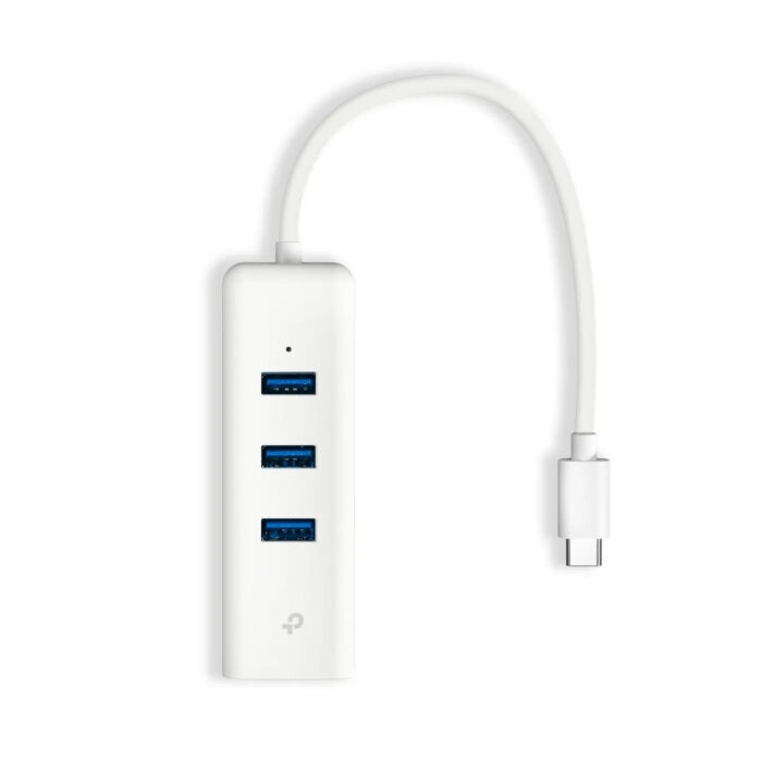 Концентратор USB TP-Link UE330C — изображение 2