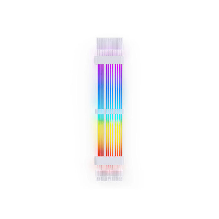 Кабель питания Jonsbo DY-2 (MB24PIN) RGB — изображение 2