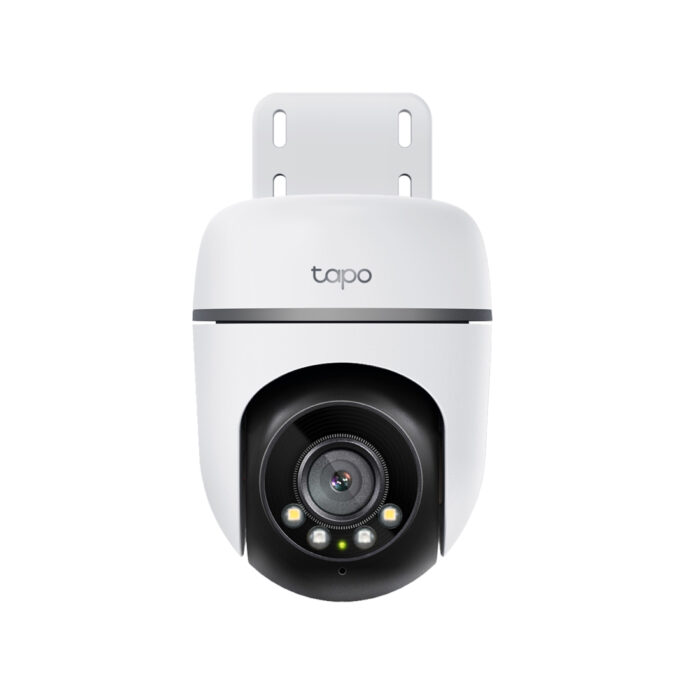 IP-камера TP-Link Tapo TC41 — изображение 2
