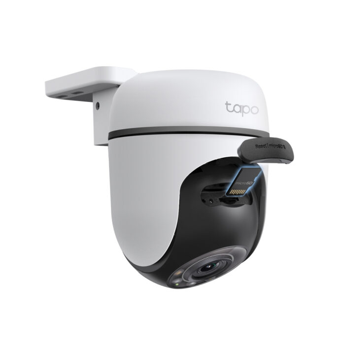 IP-камера TP-Link Tapo TC41 — изображение 3
