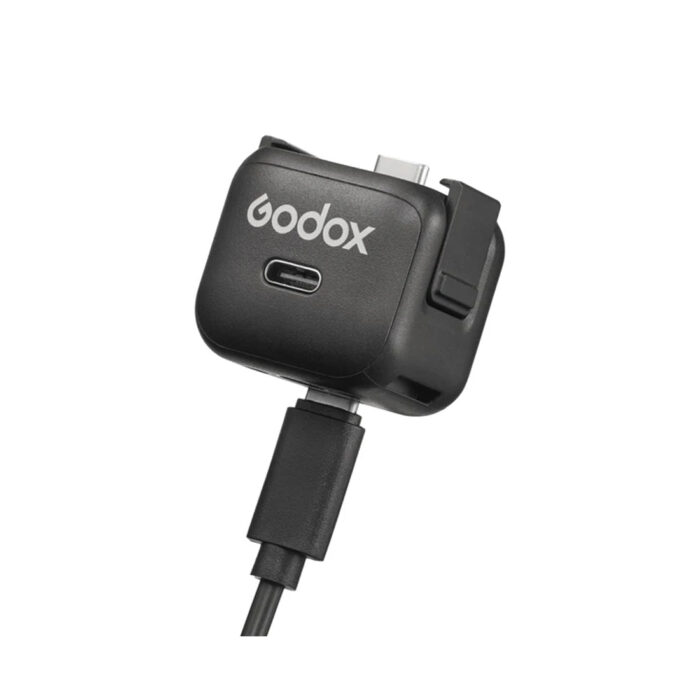 Микрофонная система Godox Cube-OP3 — изображение 3