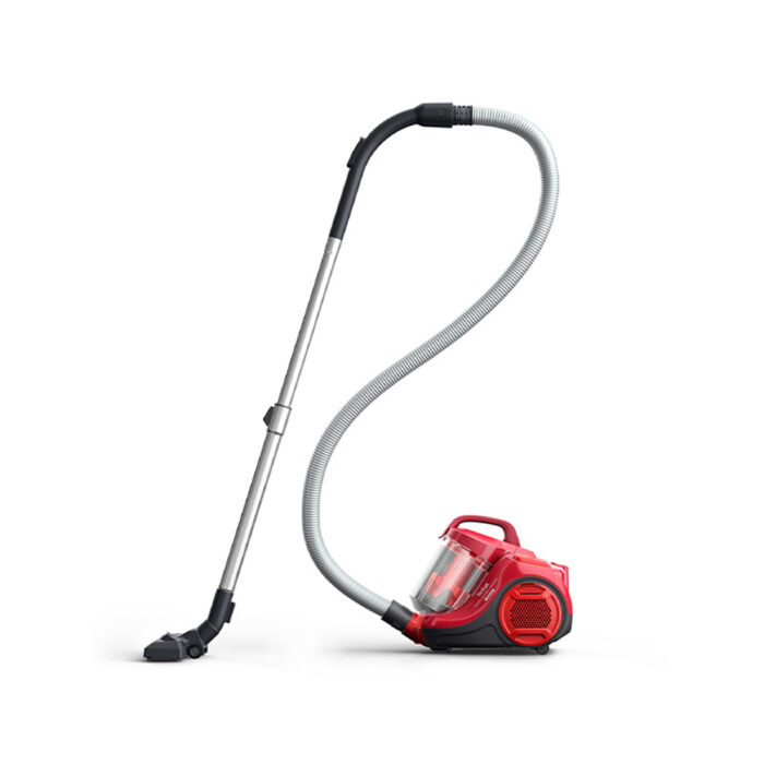 Пылесос Tefal Swift Power Cyclonic TW2913EA — изображение 2
