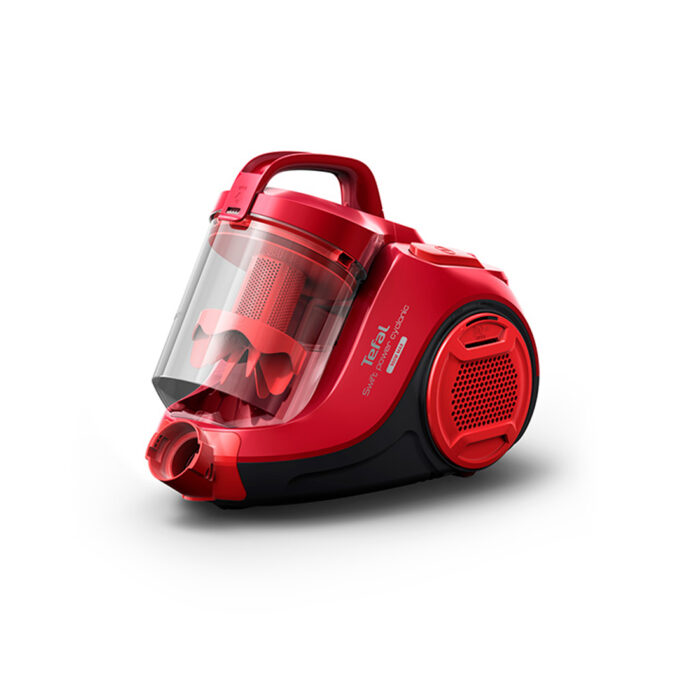 Пылесос Tefal Swift Power Cyclonic TW2913EA — изображение 3