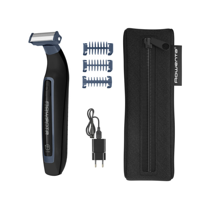 Триммер для бороды Rowenta Sport Forever Sharp TN6011F0 — изображение 2