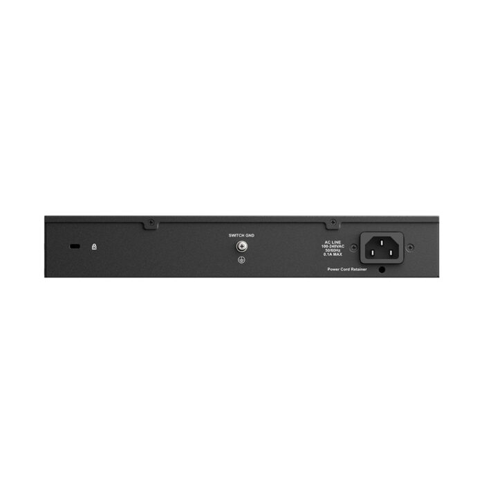Коммутатор D-Link DES-1016D/I1A — изображение 3