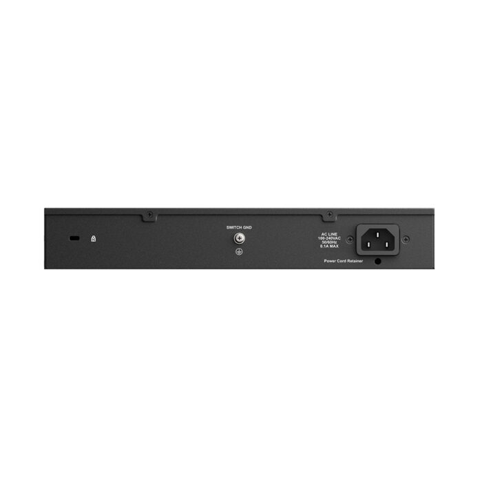 Коммутатор D-Link DES-1024D/H2A — изображение 3